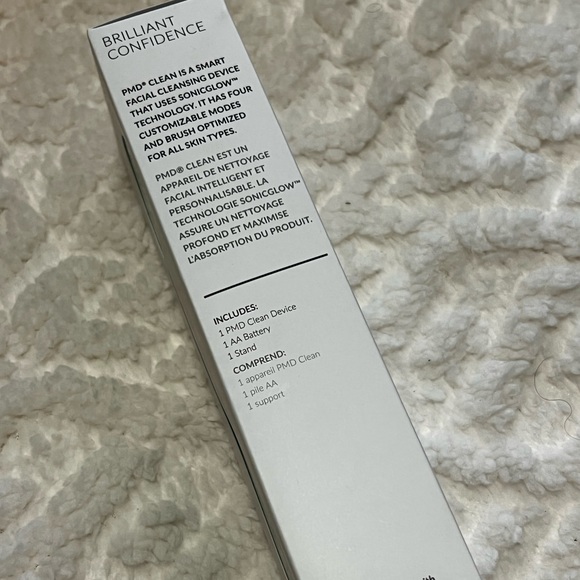 PMD Clean Smart Facial Cleansing Device - Picture 6 of 6